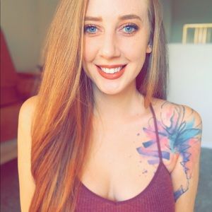 Meet your Posher, Ingrid